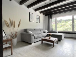 *Schwarzwald-Apartment 2° *